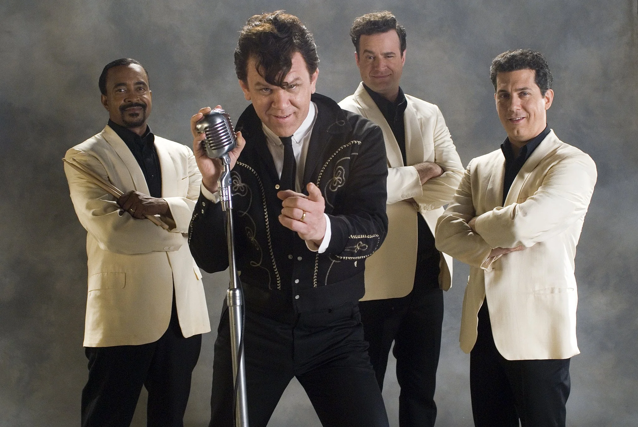 WALK HARD: THE DEWEY COX STORY (20 year anniversary)