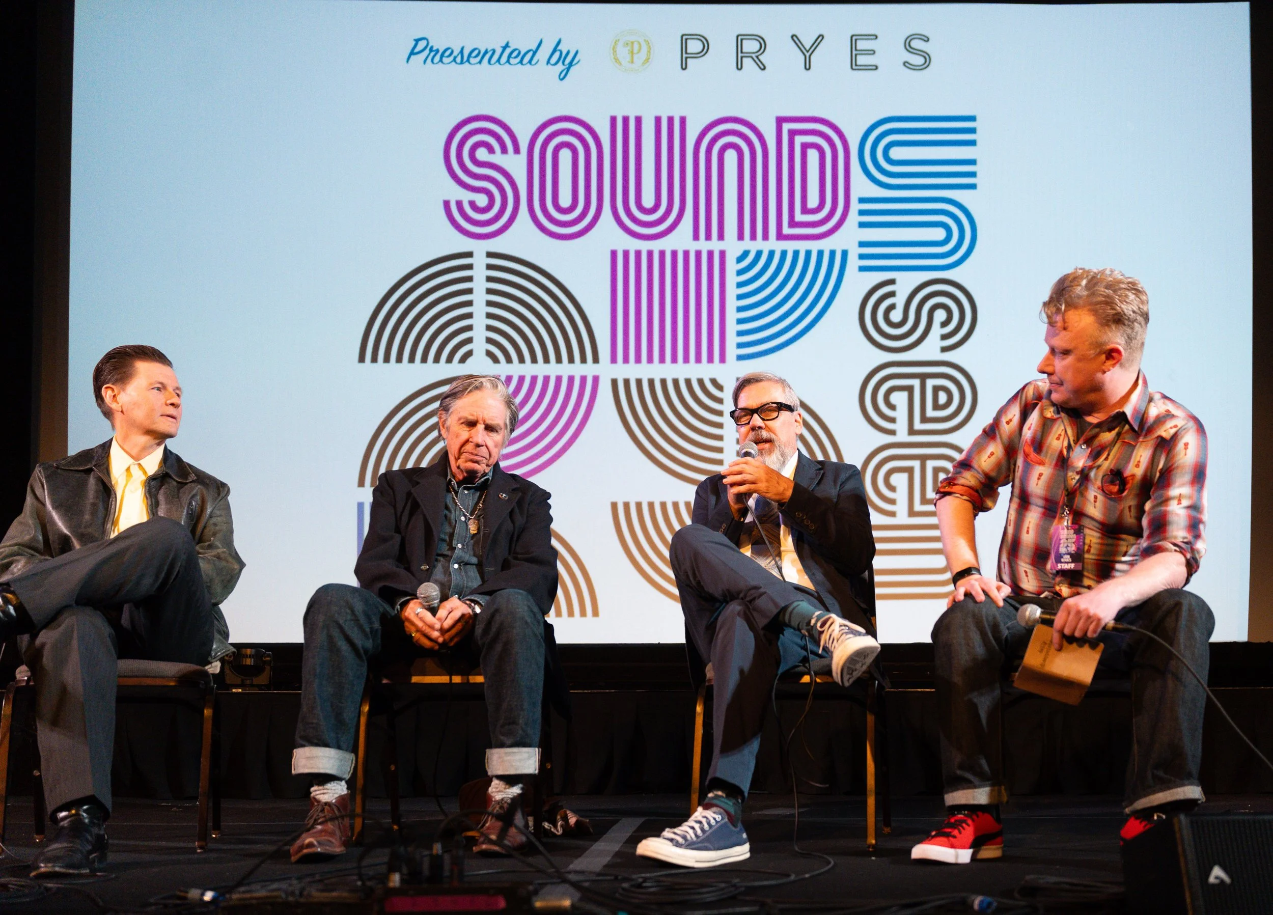 Gallery 2 — Sound Unseen