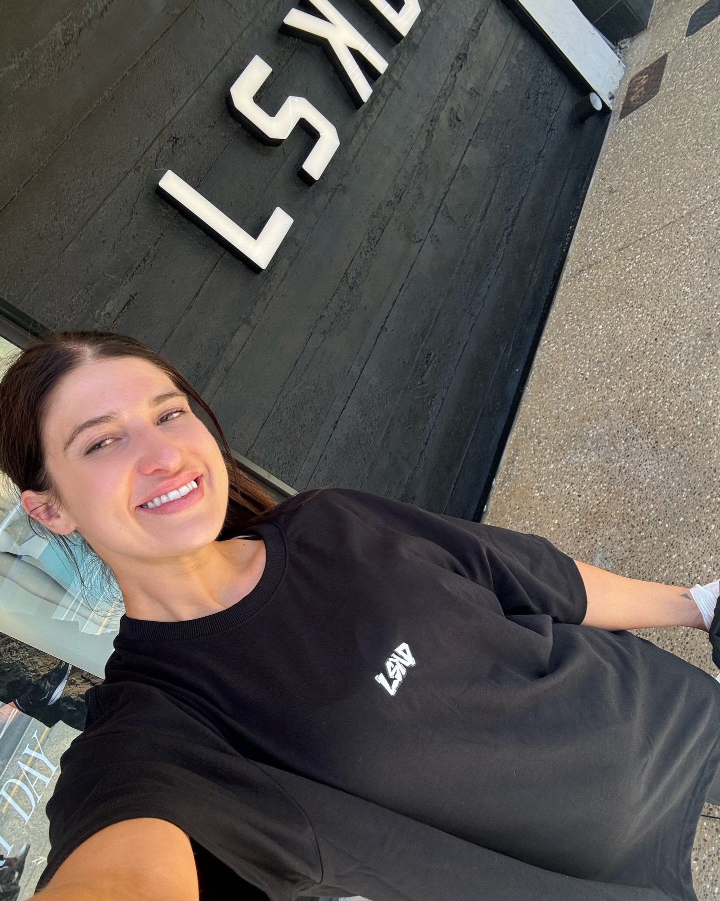 OVER THE MOON to start creating magic with the incredible LSKD Aotearoa community athlete team! ✊🏻✨🪄

I love that @lskd stands for honest inclusion, empowering people to reconnect with their power, and celebrating every journey, no matter where you