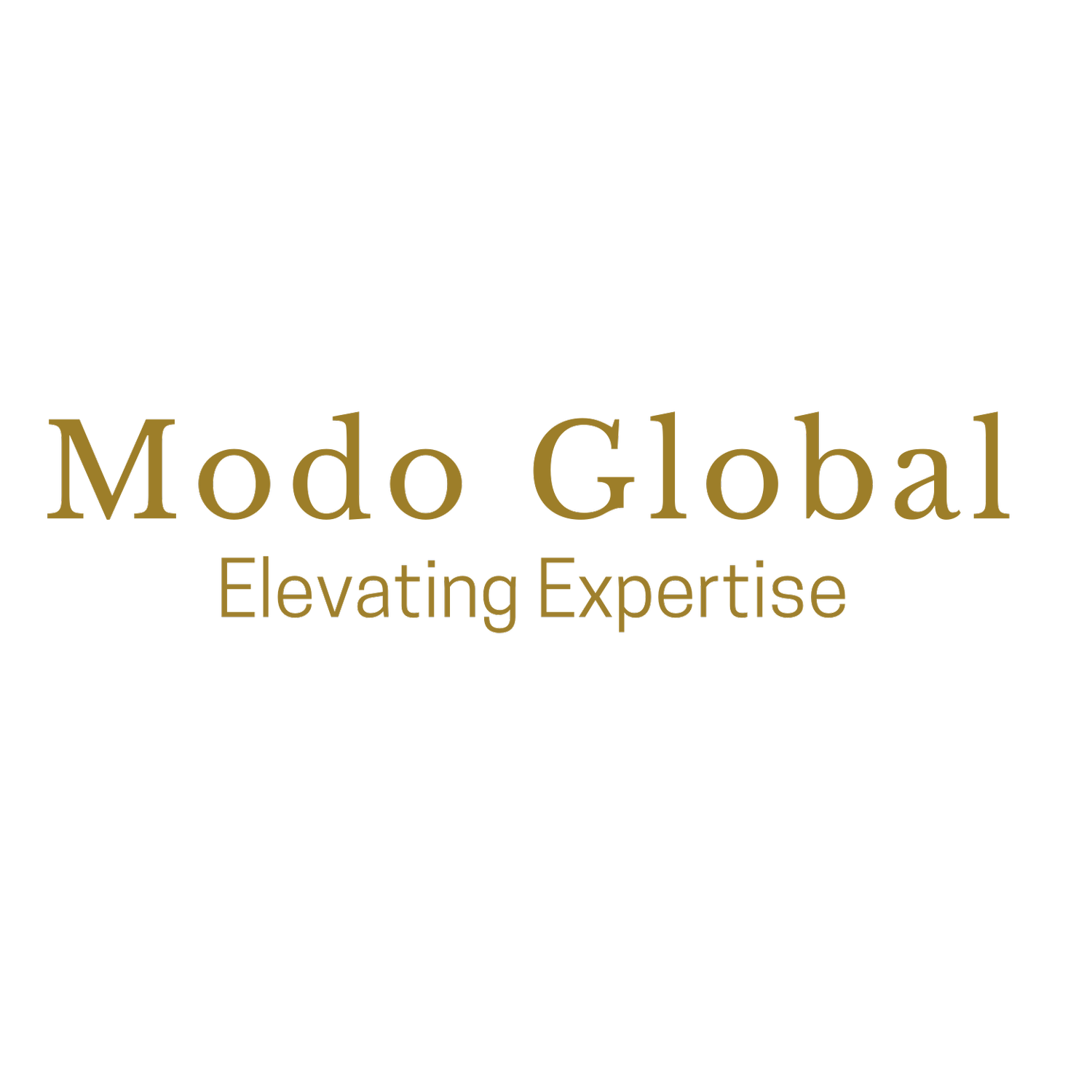 Modo Global