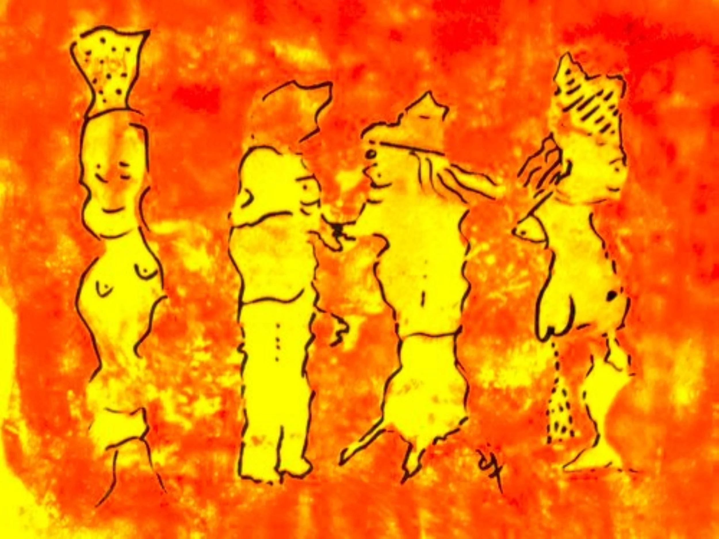 we are who we are.jpg