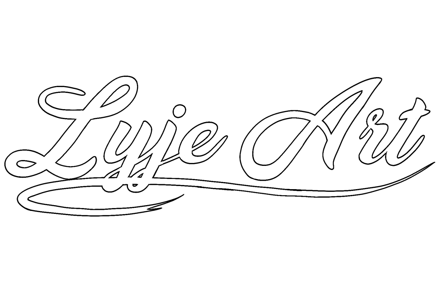 Lyje Art