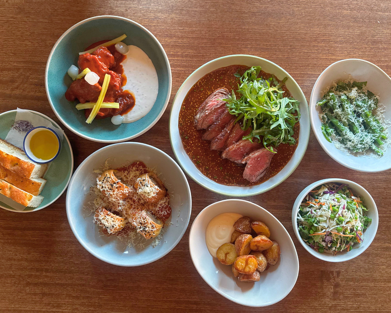 AFL Grand Final Pre-Game Feast