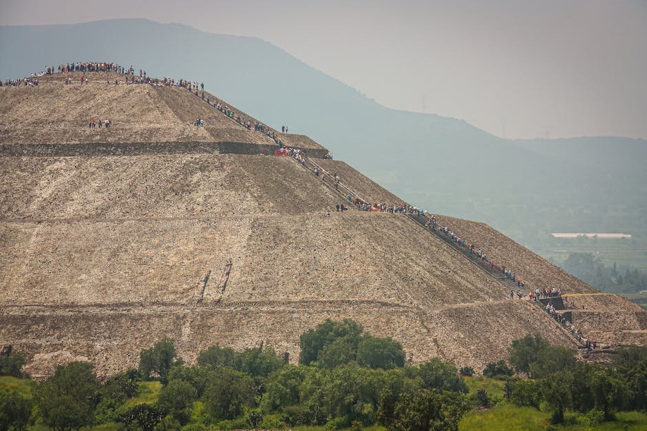 The Influence of Photography on Tourism
