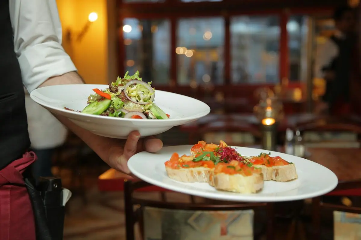The Impact of Quality Photography in the Hospitality Industry