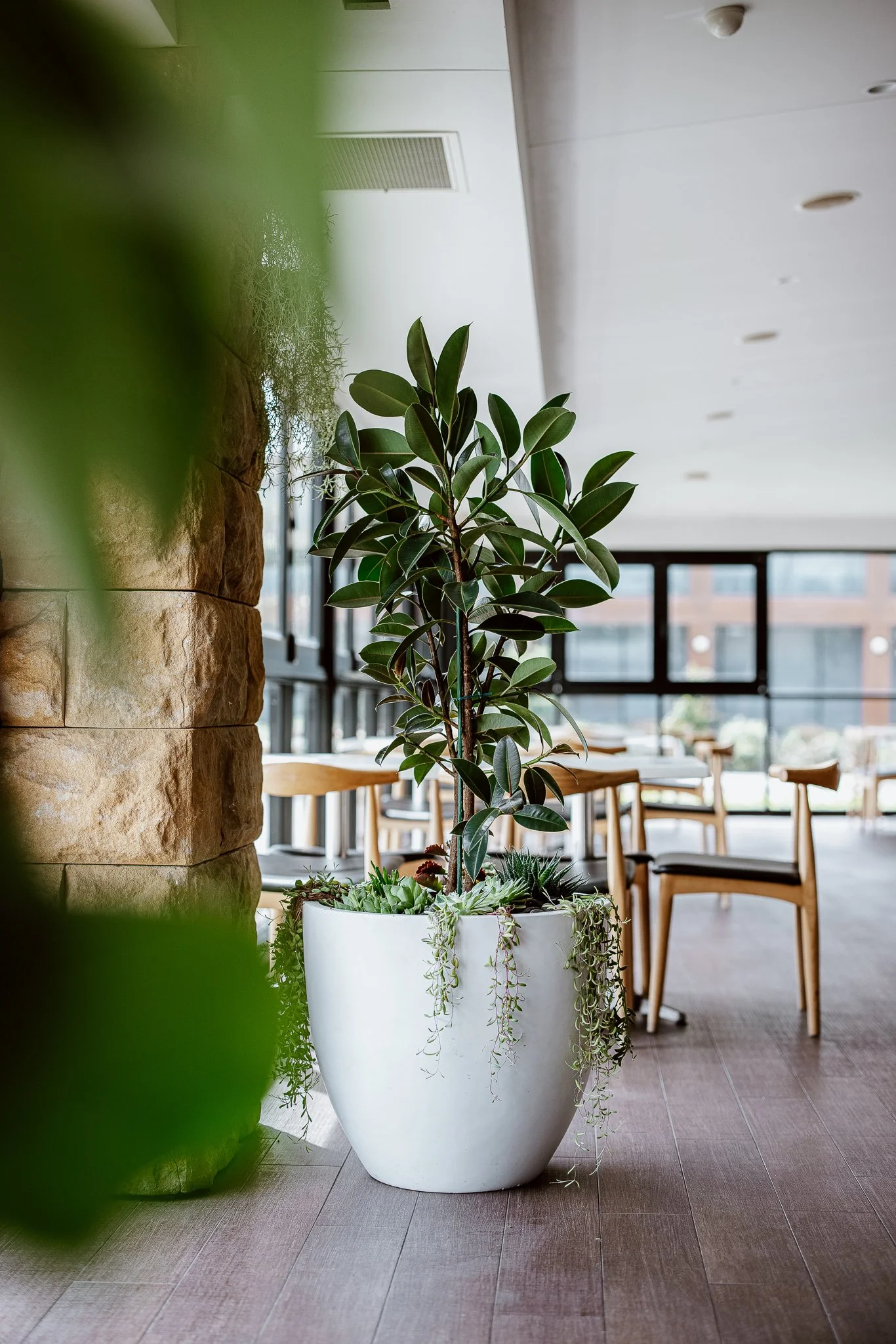 Junction Inn Hotel — House of Marz Photography