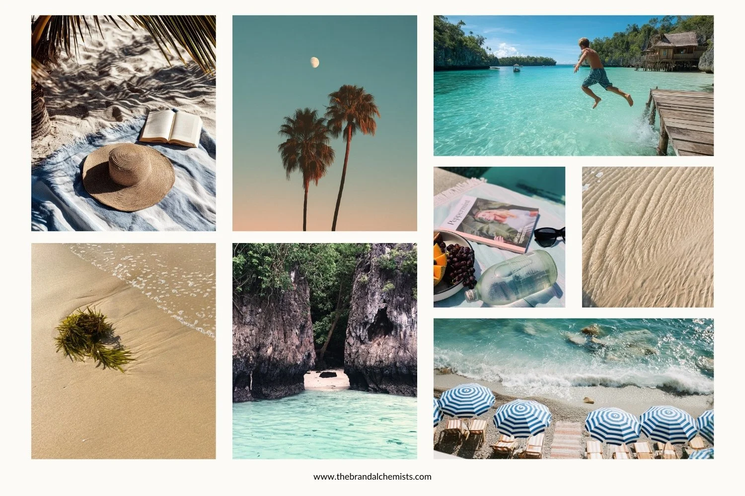island Dreaming Stock Image Pack - Listing Image-2.jpg