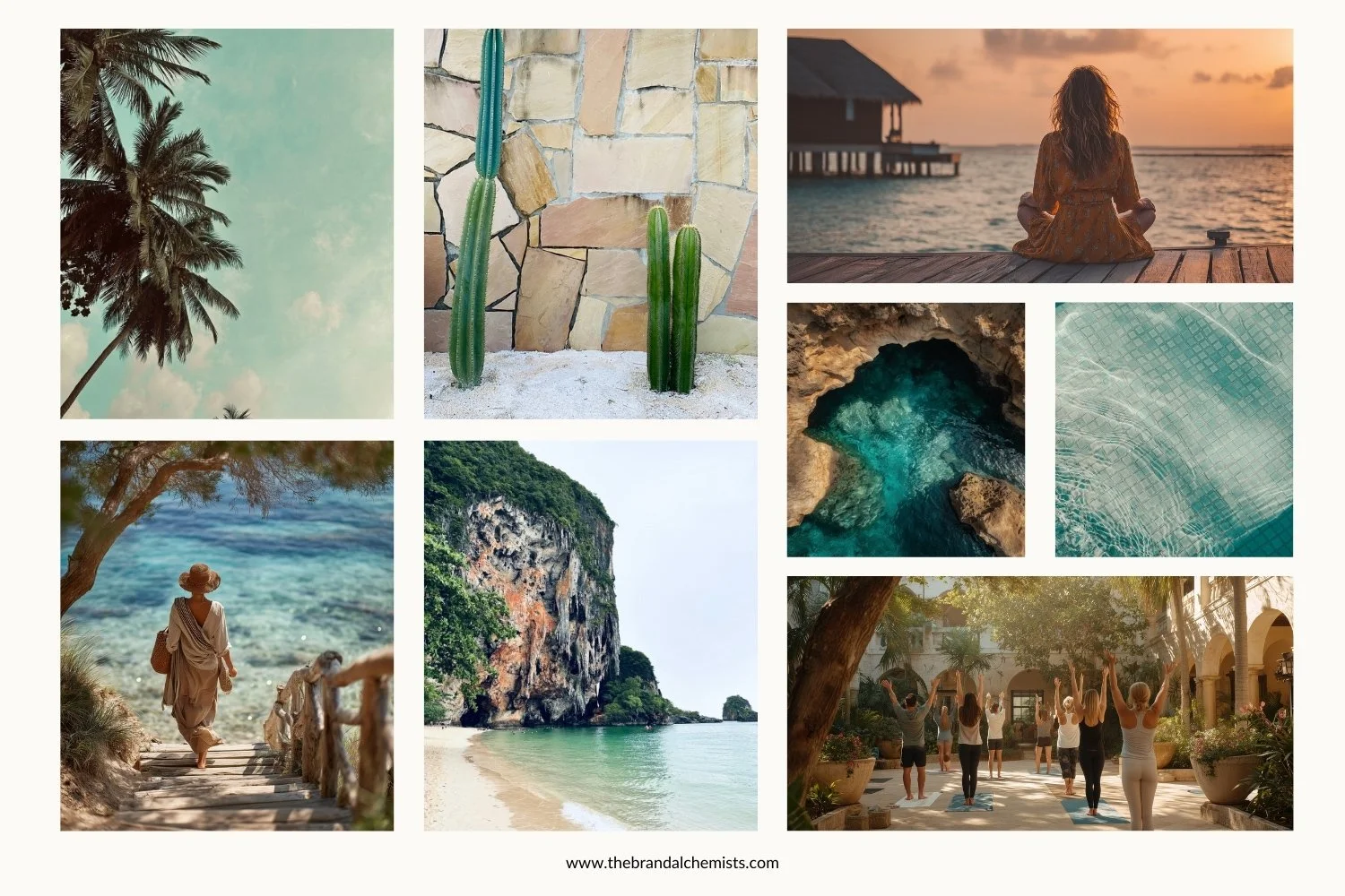 island Dreaming Stock Image Pack - Listing Image-6.jpg