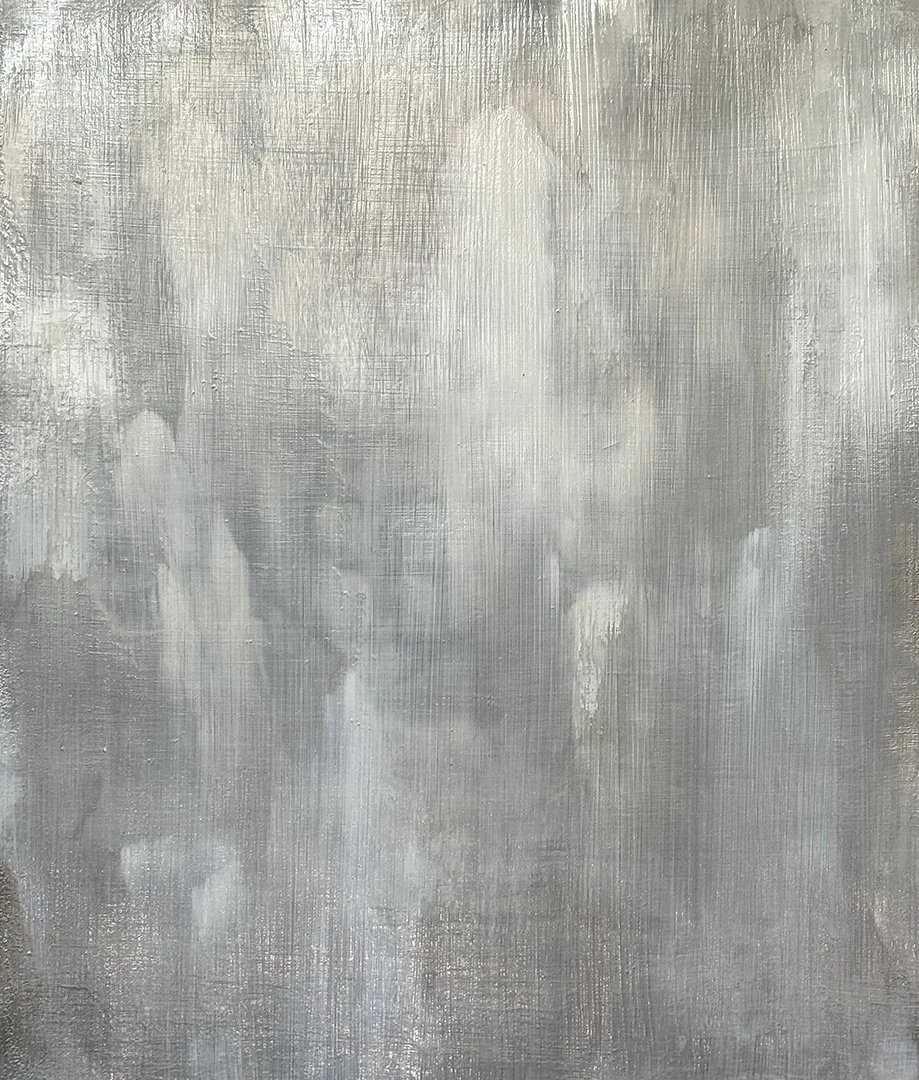 'UNTITLED 5' // 76x56cm // Acrylic on Paper