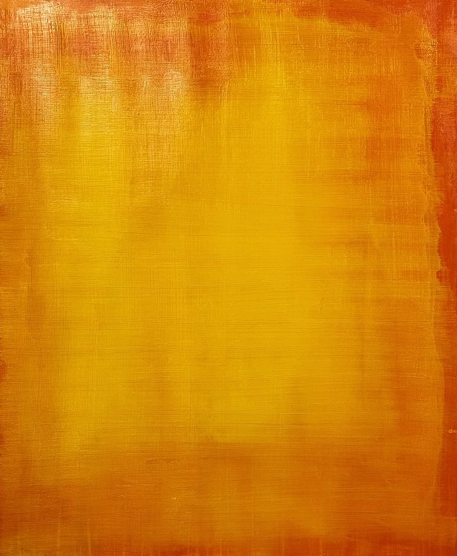 UNTITLED // 76x56cm // Acrylic on Paper