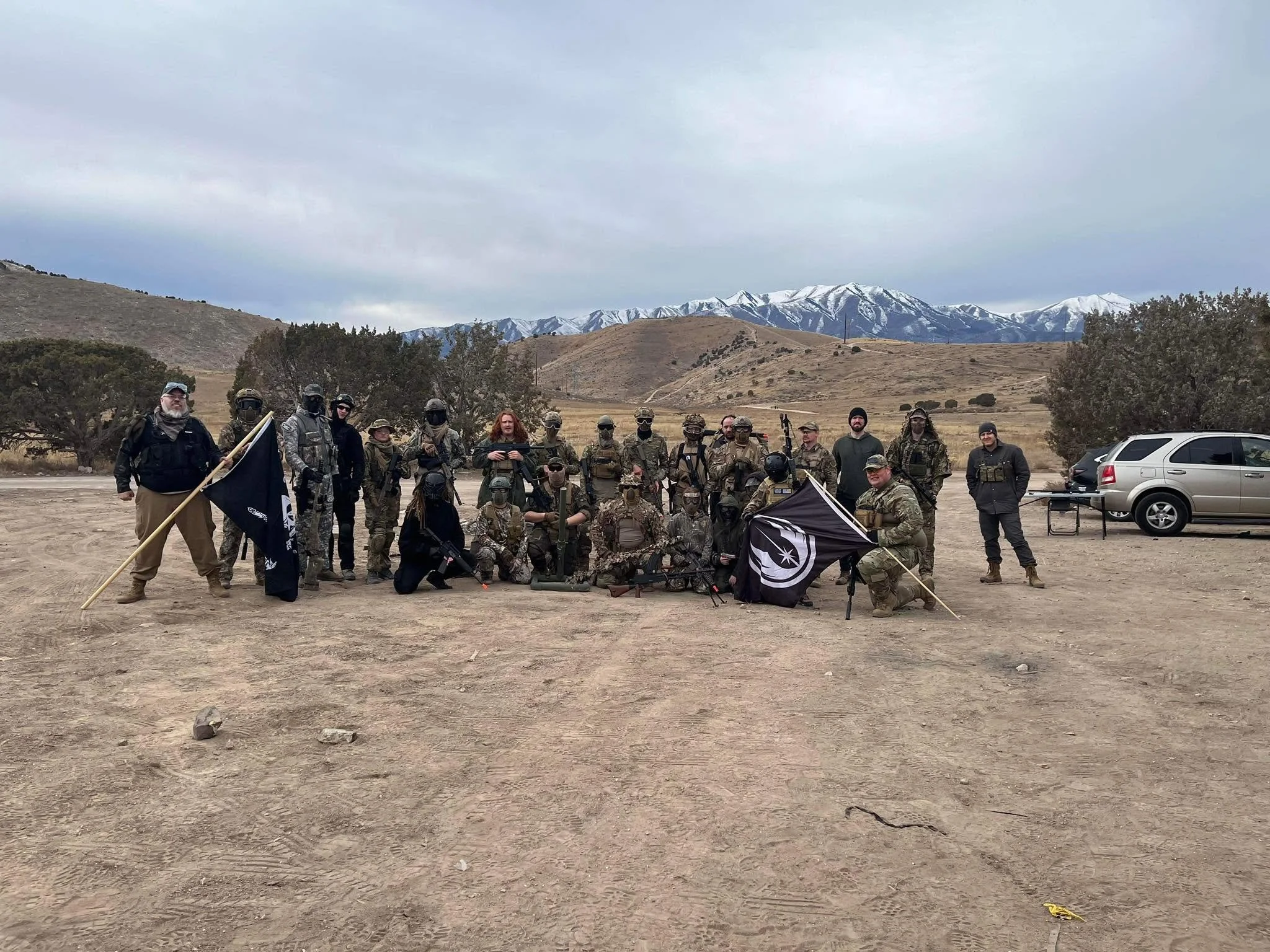 Operation Night Fire 