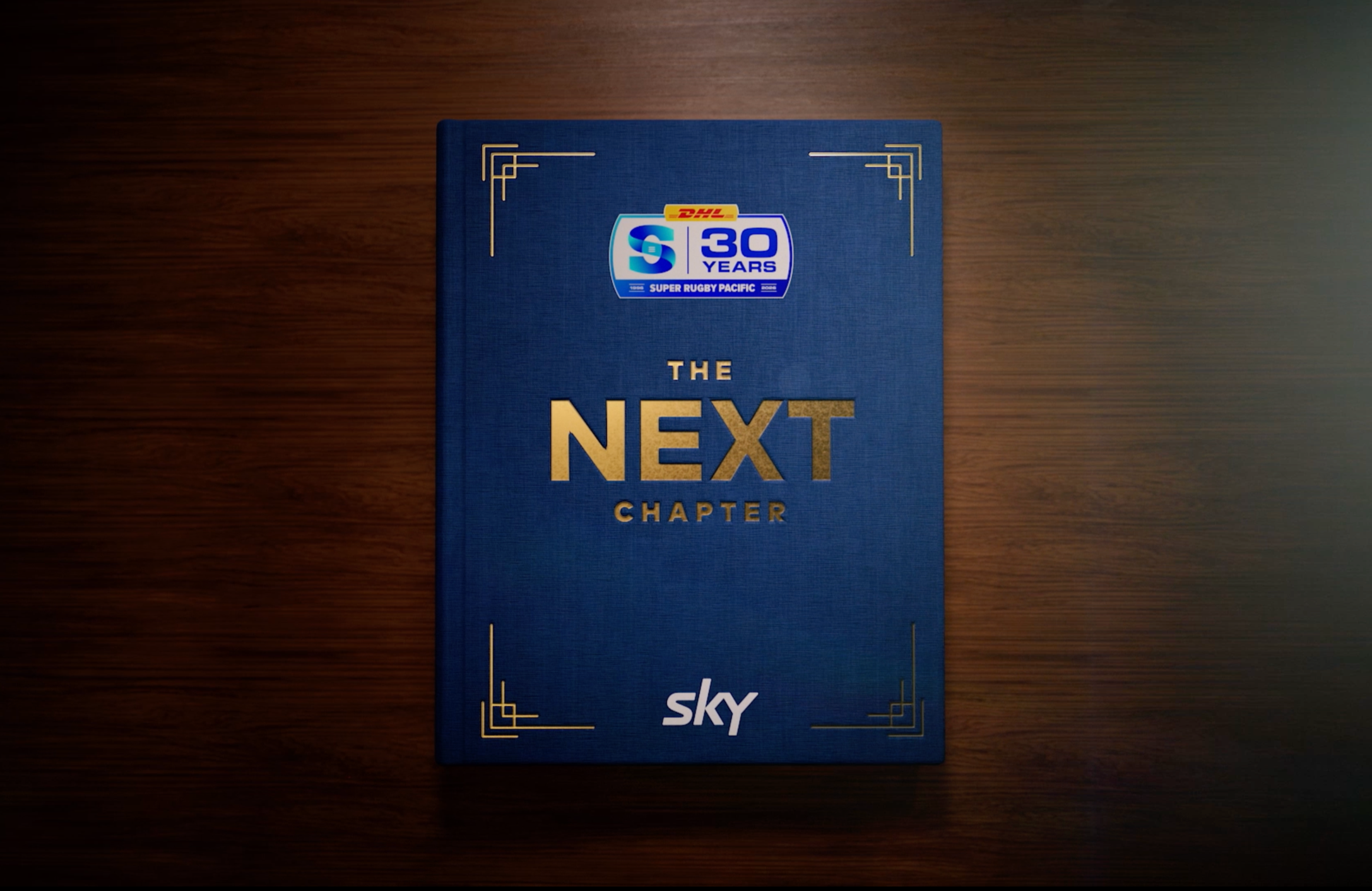 Sky Sport - Super Rugby The Next Chapter