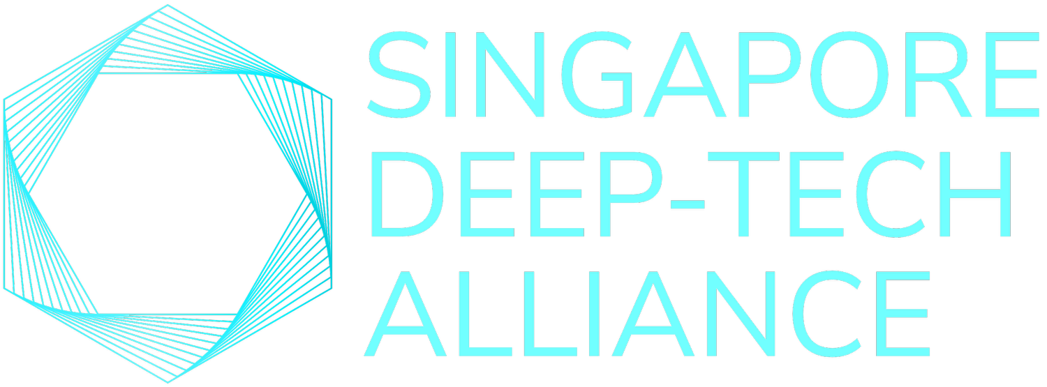 (Official) Singapore Deep-Tech Alliance 
