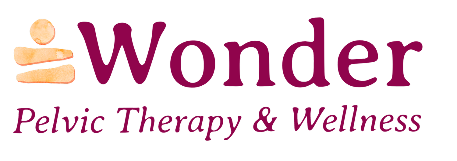 Wonder Pelvic Therapy &amp; Wellness