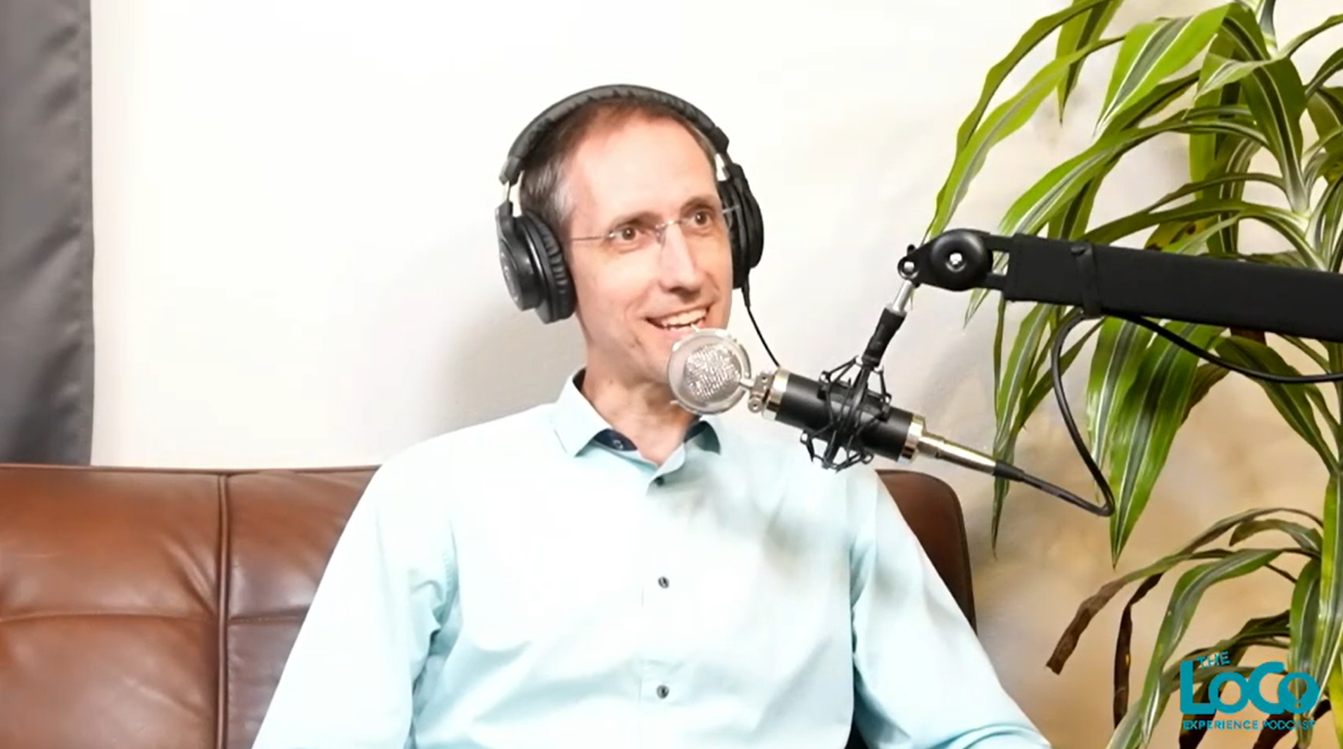 The Summer of Podcasting