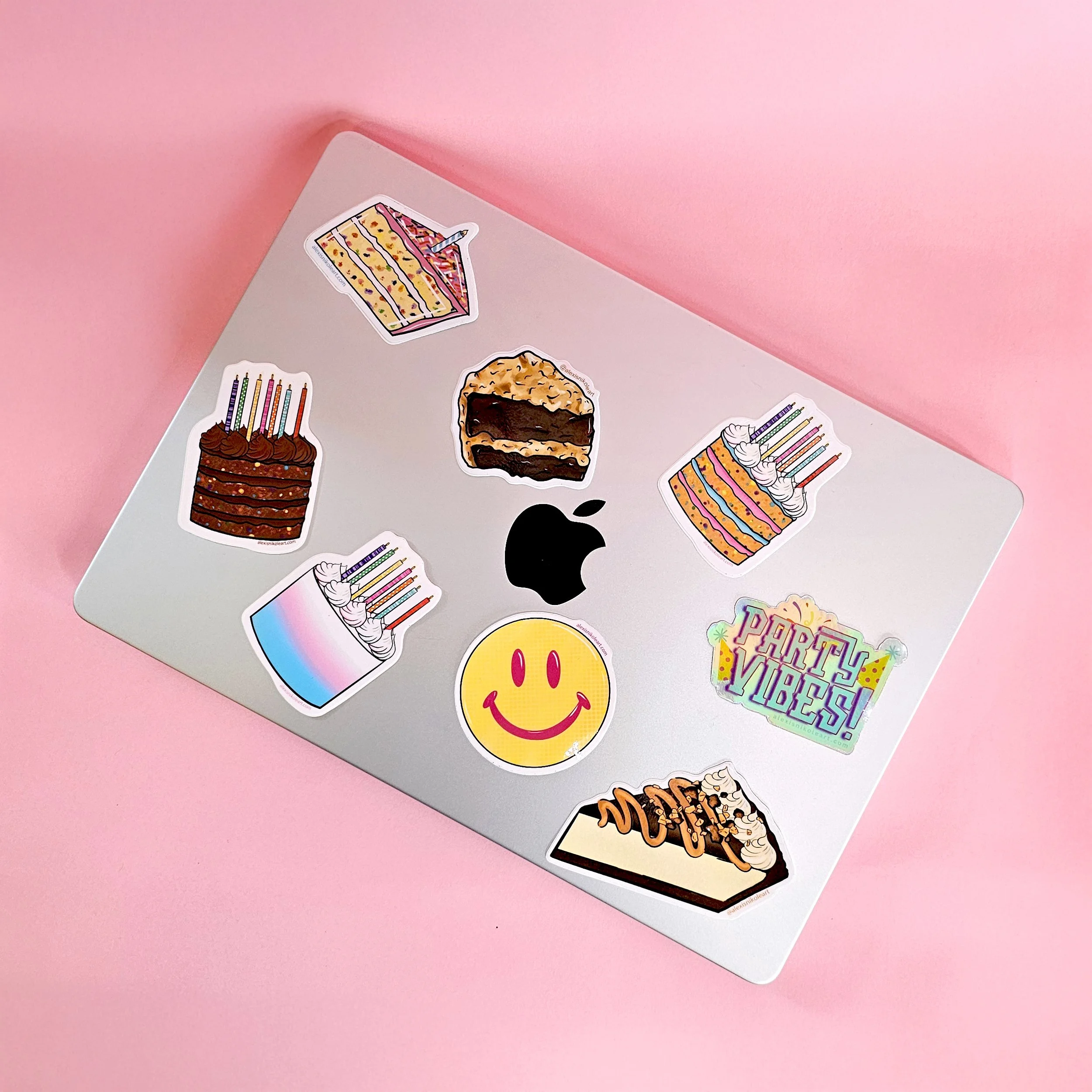 Cakes and PArty Vibes.jpg