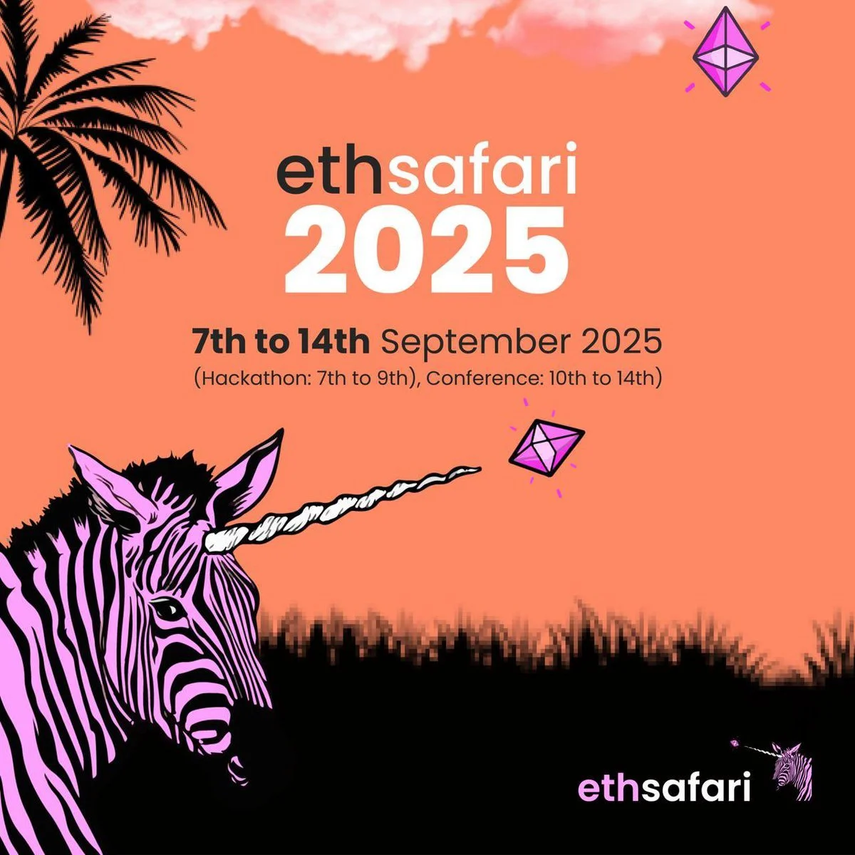 Eth Safari