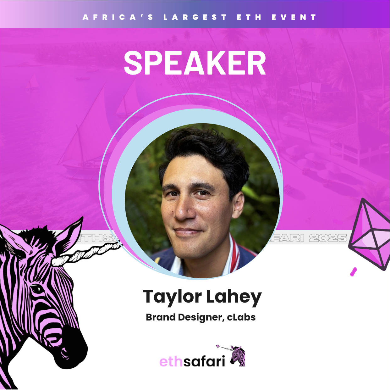 EthSafari Talk