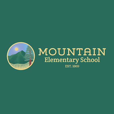 Author Visit: Mountain Elementary School