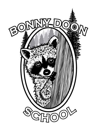 Author Visit: Bonny Doon School
