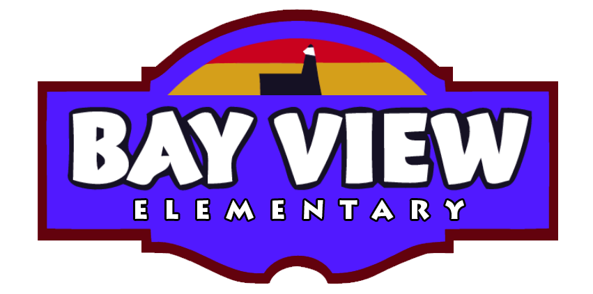 Author Visit: Bay View Elementary