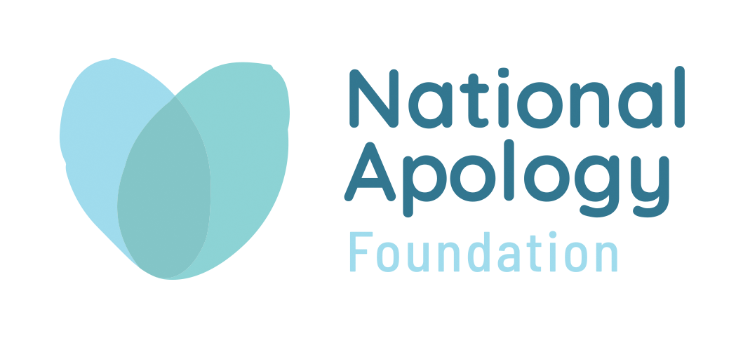 National Apology Foundation: Listen, Learn, Respect