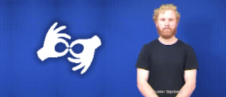 Auslan (Sign Language)