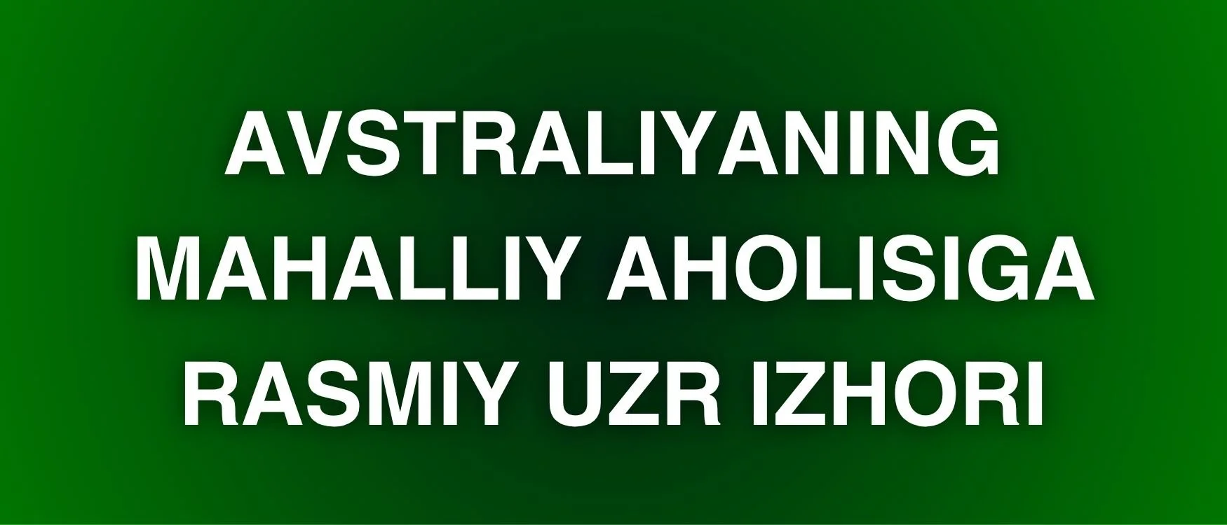 Uzbek