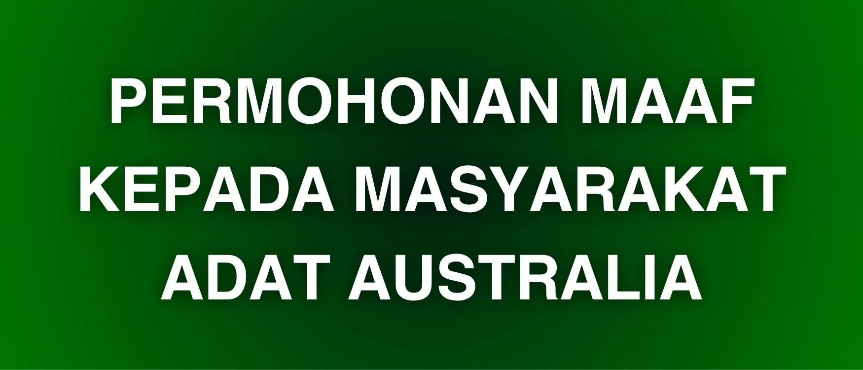 Indonesian