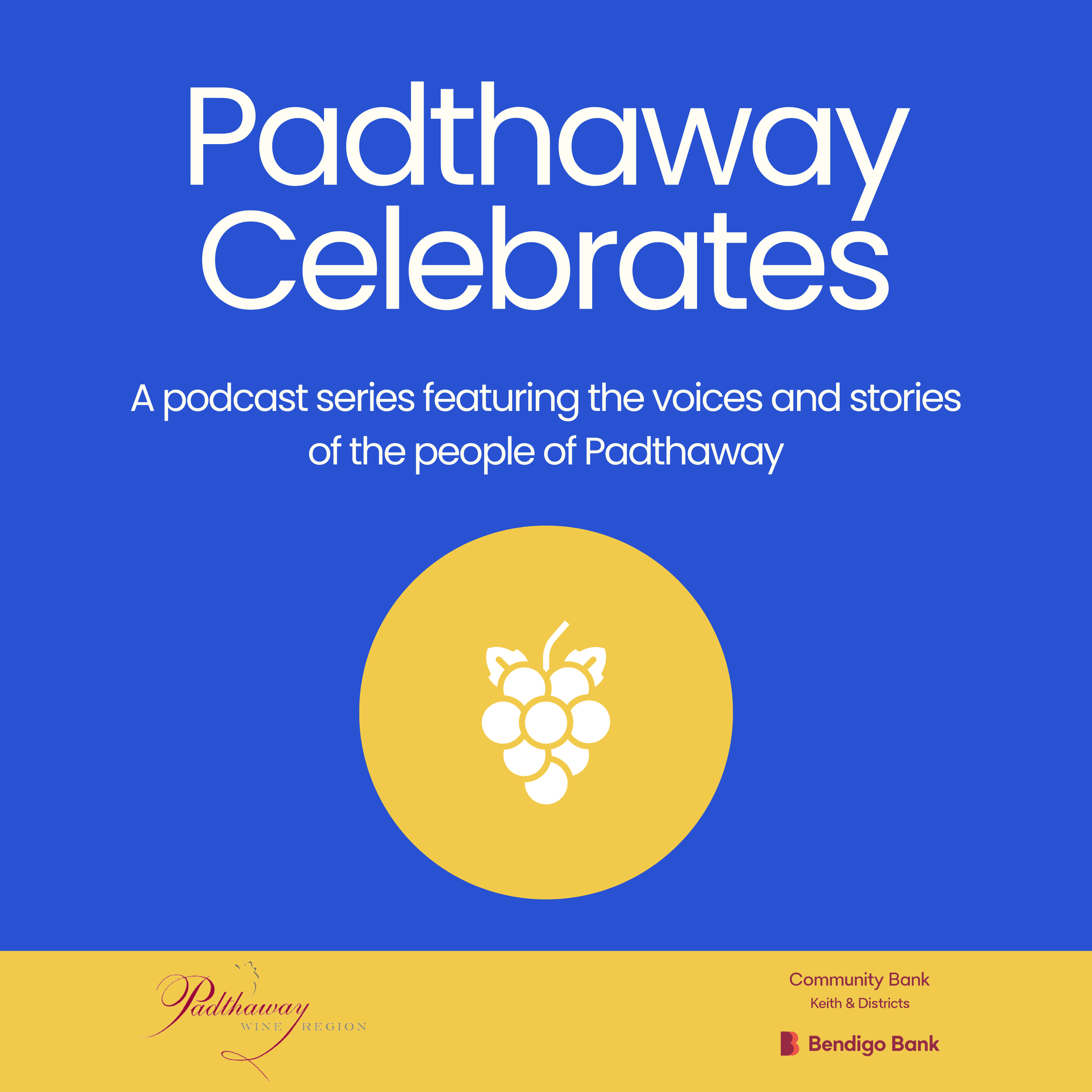 Padthaway Celebrates