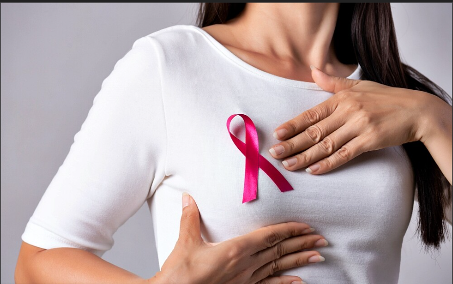 Breast Cancer Awareness Day 