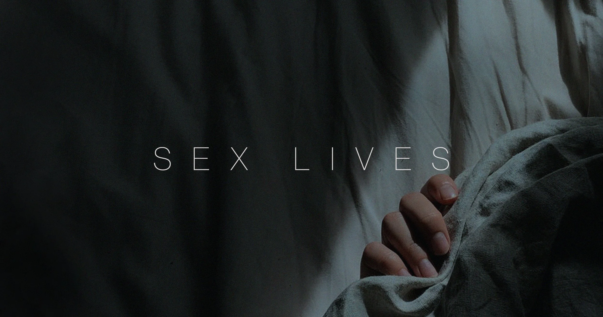 Sex Lives