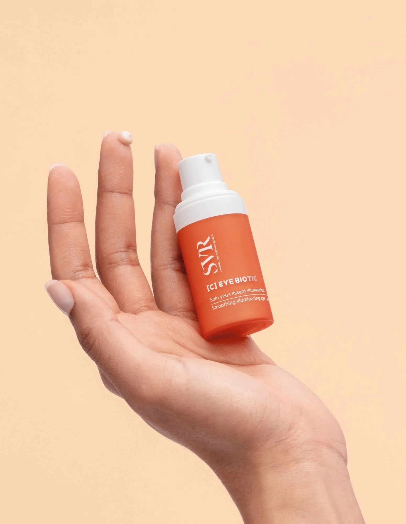 [C] Eye Biotic Eye Cream 15ml