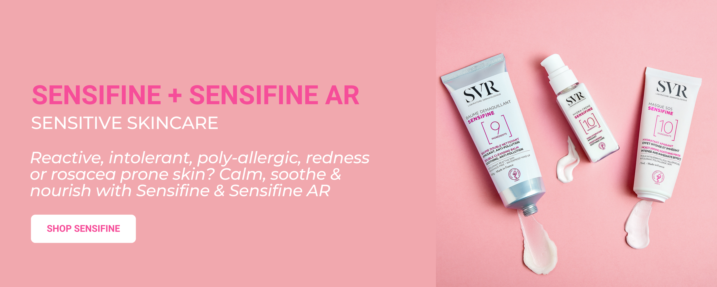 Sensifine