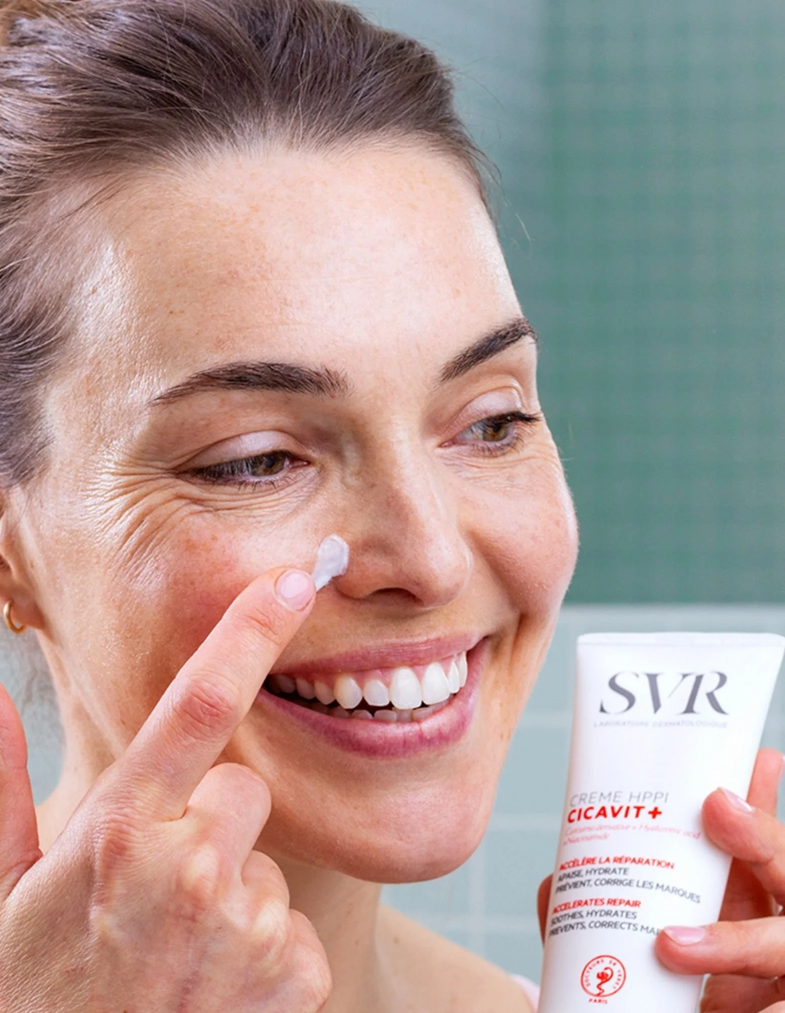 CICAVIT+ hppi CREAM 100ML