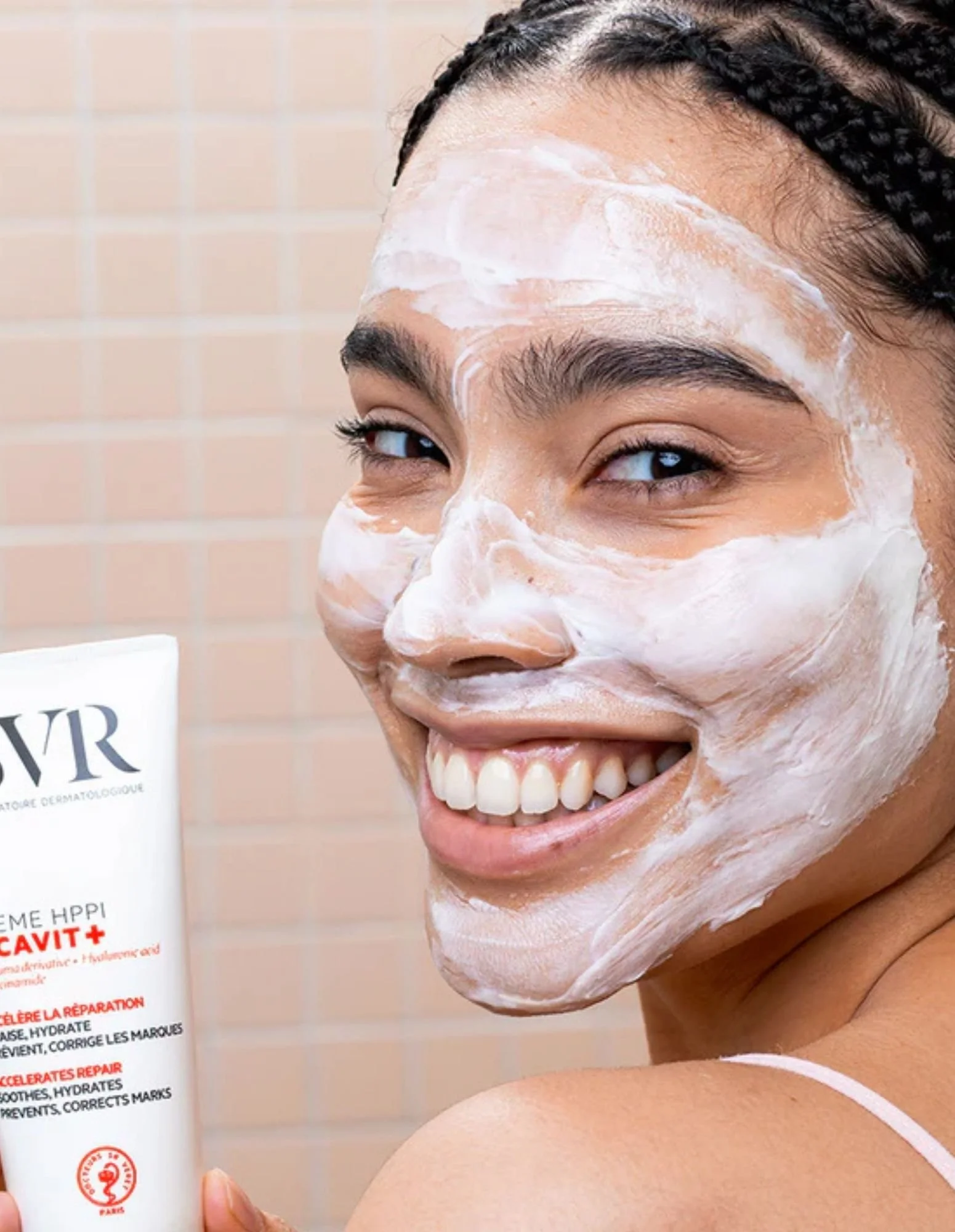 CICAVIT+ hppi CREAM 100ML