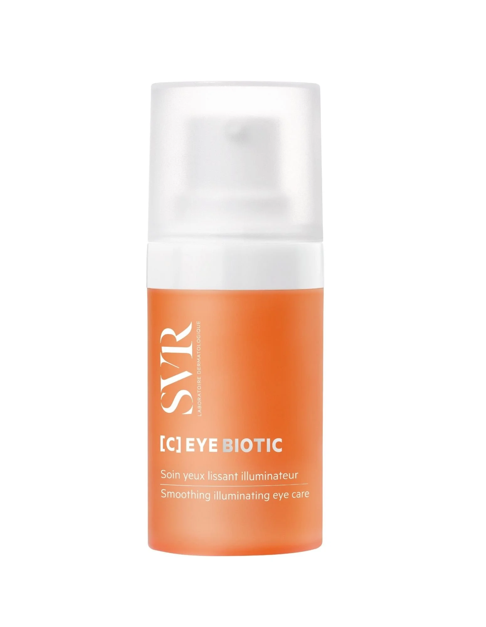 [C] Eye Biotic Eye Cream 15ml