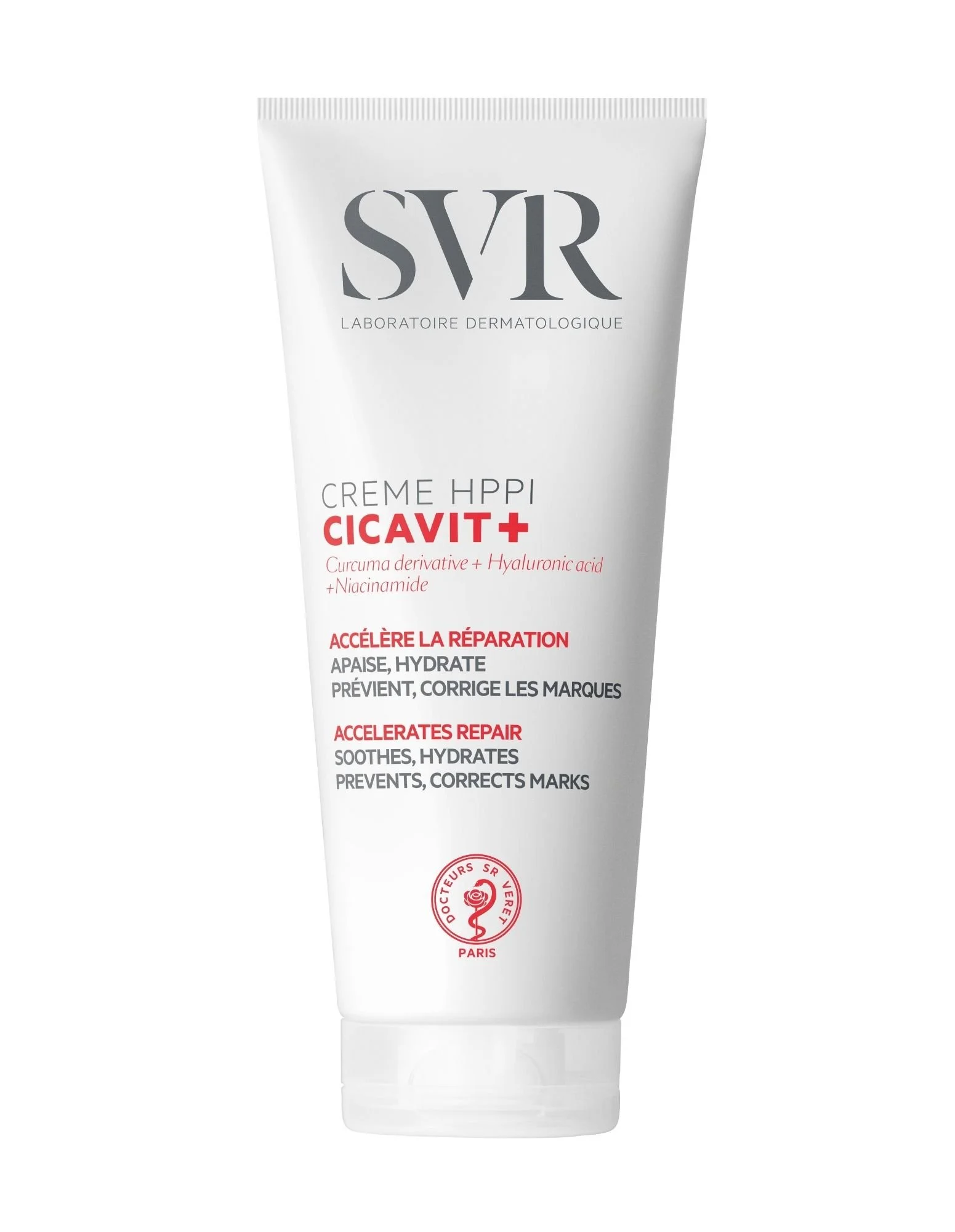 CICAVIT+ HPPI Cream