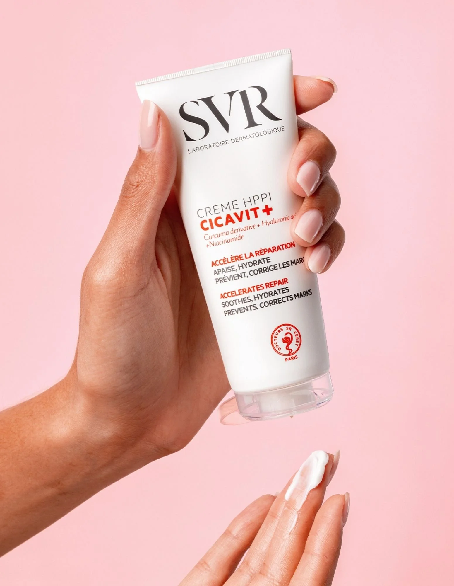 CICAVIT+ hppi CREAM 100ML