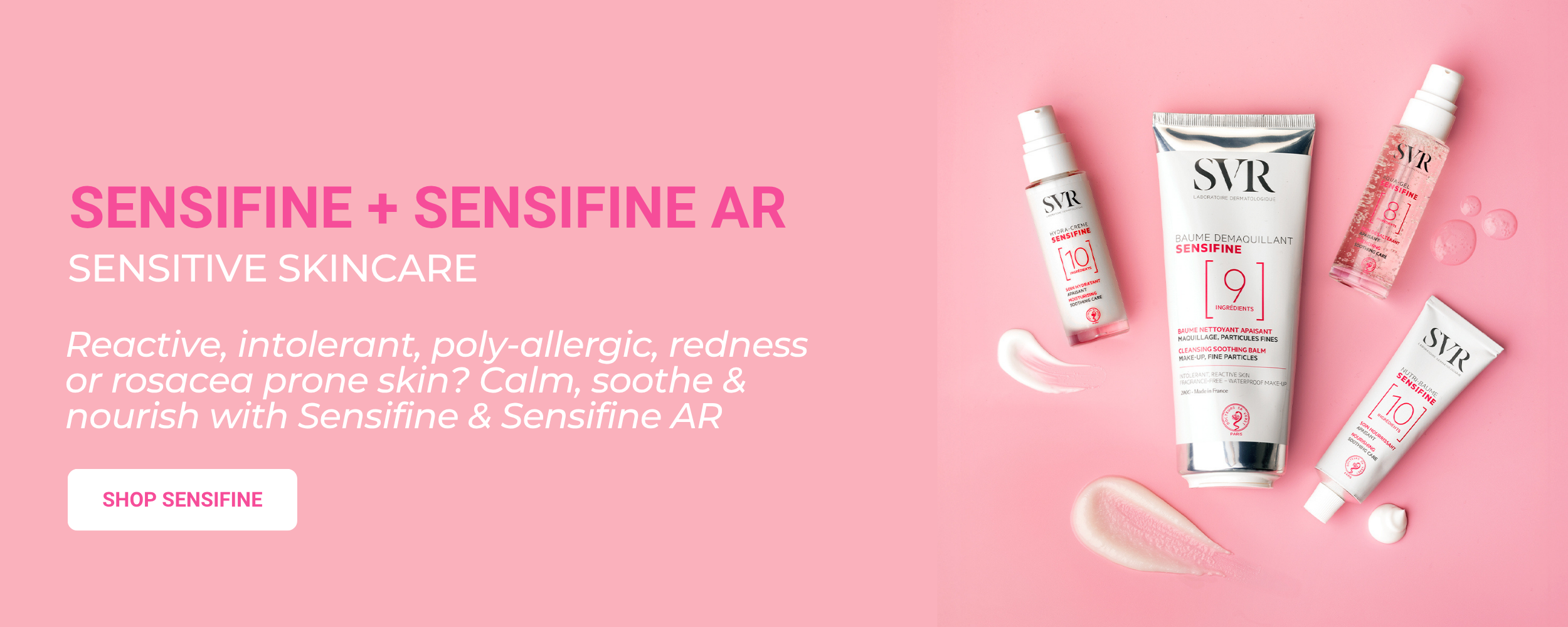 Sensifine