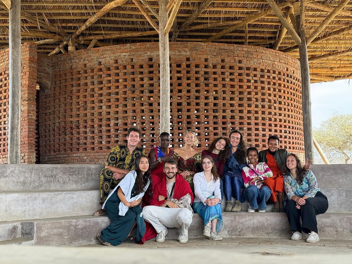 Reflection on the past weeks and ever growing community that puts hearts and souls on deck to bring dreams to life. Thank you for believing in Umoja (Oneness; Unity).