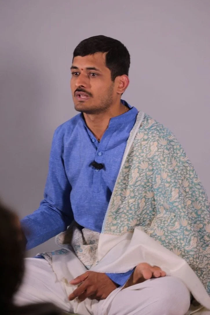 Dr Vigneshwar Bhat
