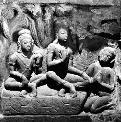 Rāma and the Challenge of Right Action in Yoga