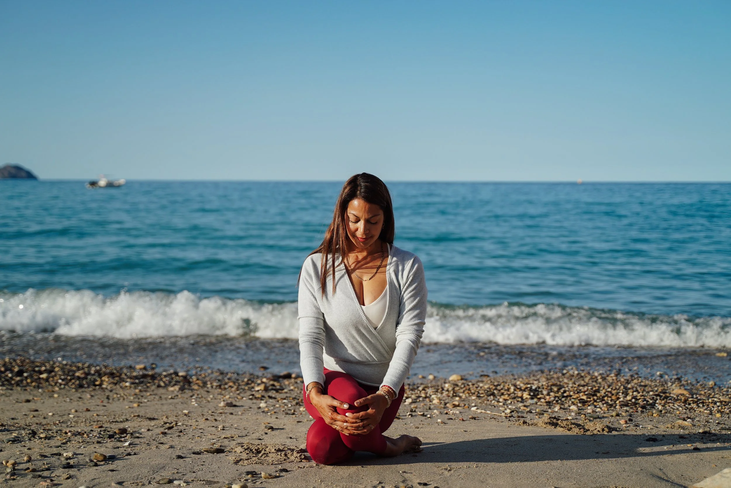 Summer Isn’t the Time to Push: What Āyurveda Knows &amp; Modern Yoga  Forgot
