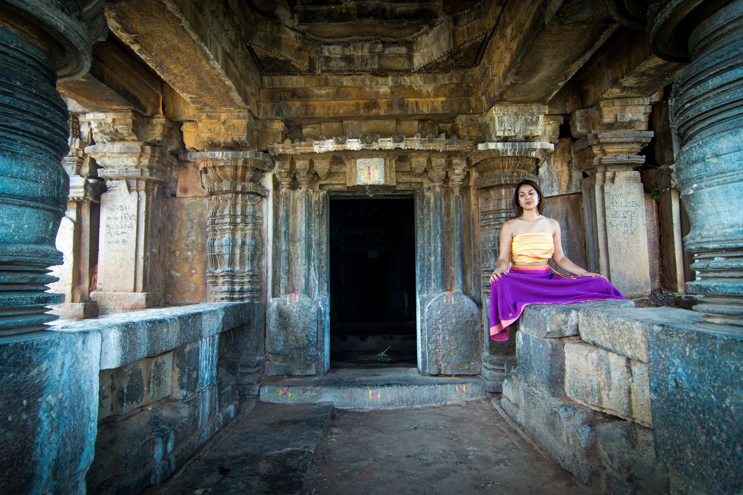 Traditional Study and the Ethics of Teaching Yoga