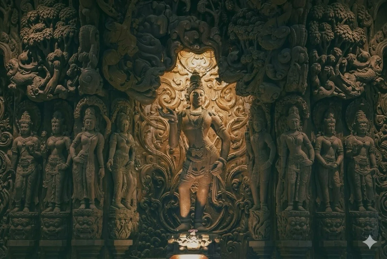 Introduction to Tantra: Yoga Through the Lens of the Tantras