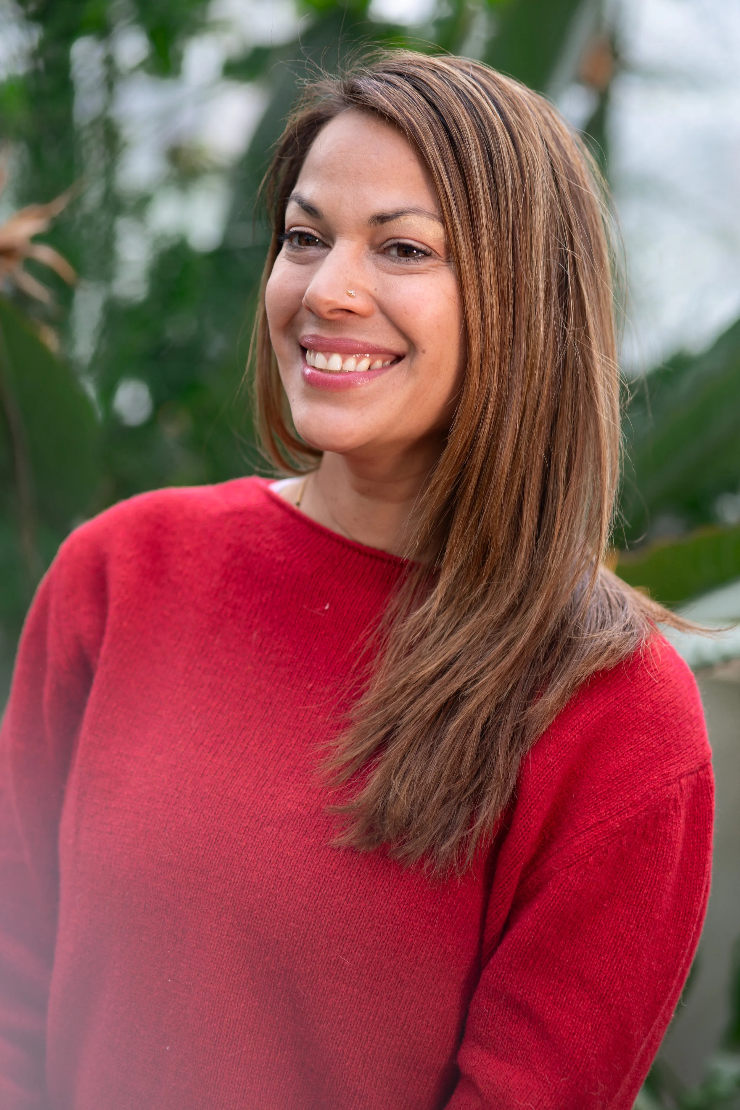 Tara Mitra