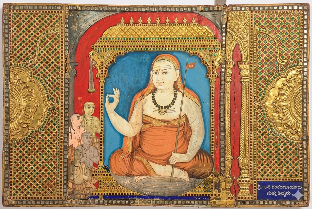 Guru Stotram Chanting Course