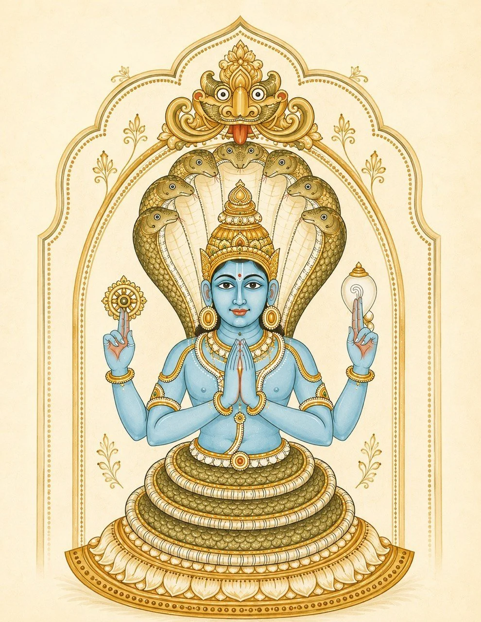 the Yoga Sūtras of Patañjali