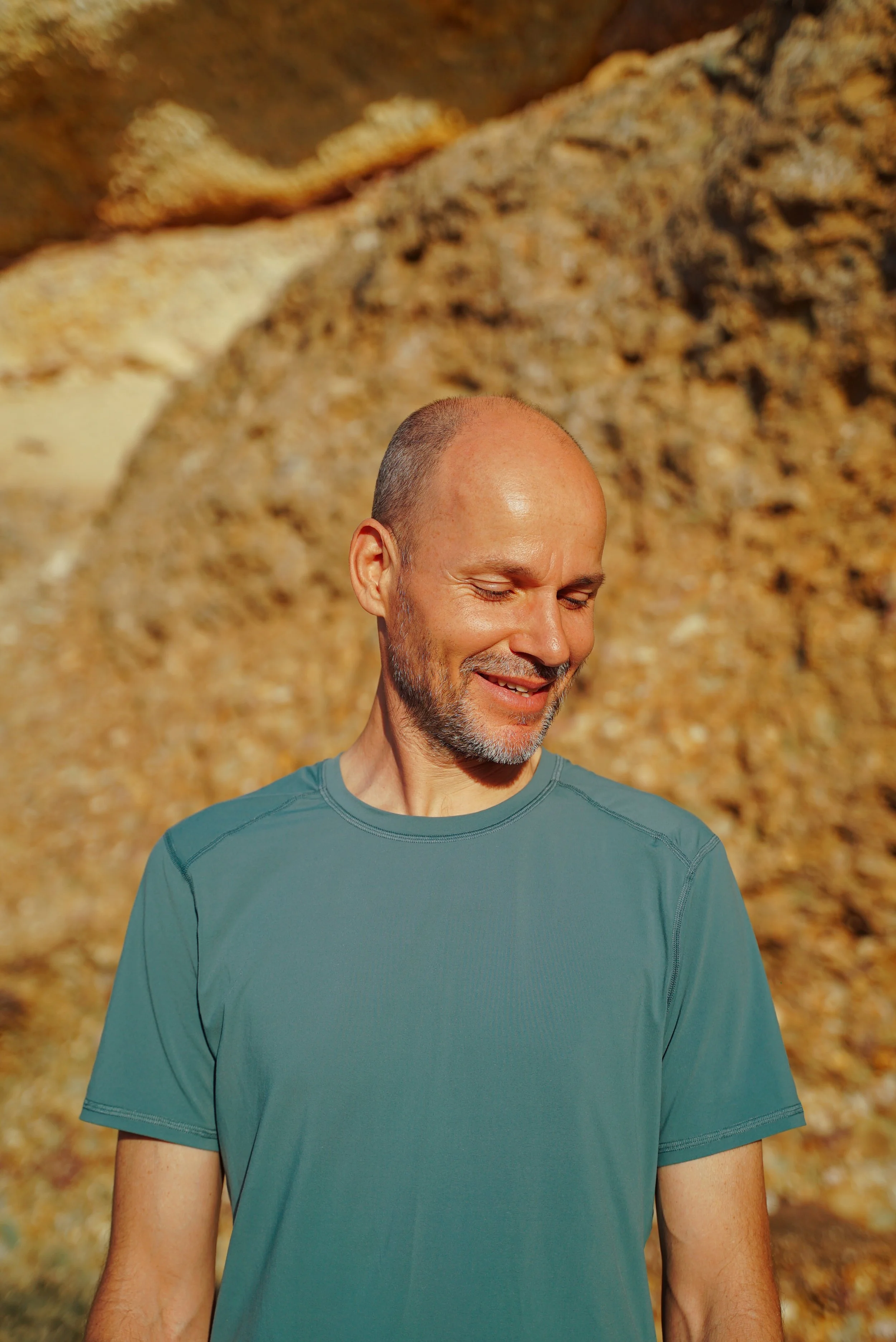 Dr Rob Lamport